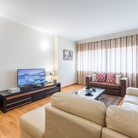Appartement Guestready - Espinho Lux à OOporto Extérieur photo