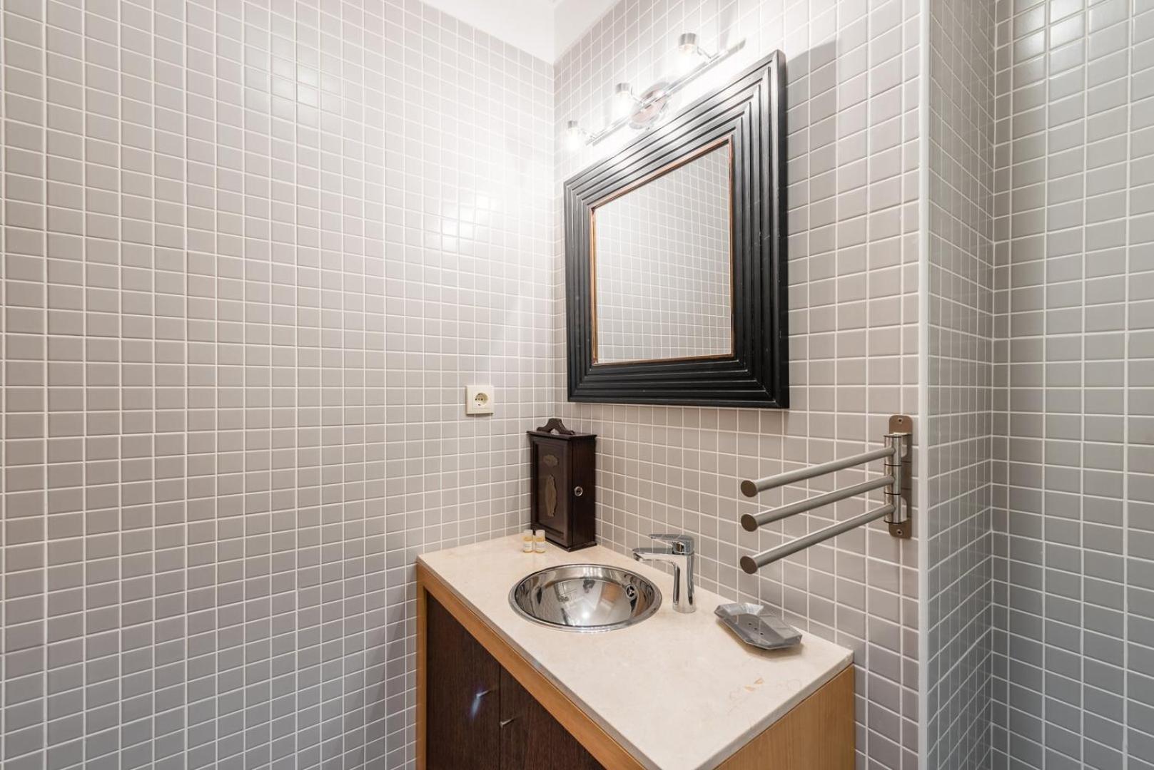 Appartement Guestready - Espinho Lux à OOporto Extérieur photo