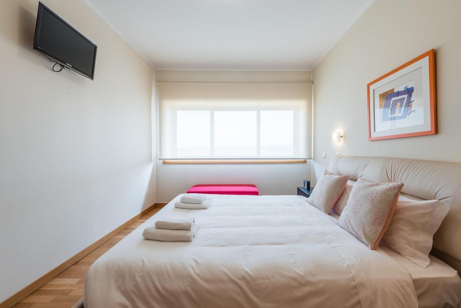Appartement Guestready - Espinho Lux à OOporto Extérieur photo