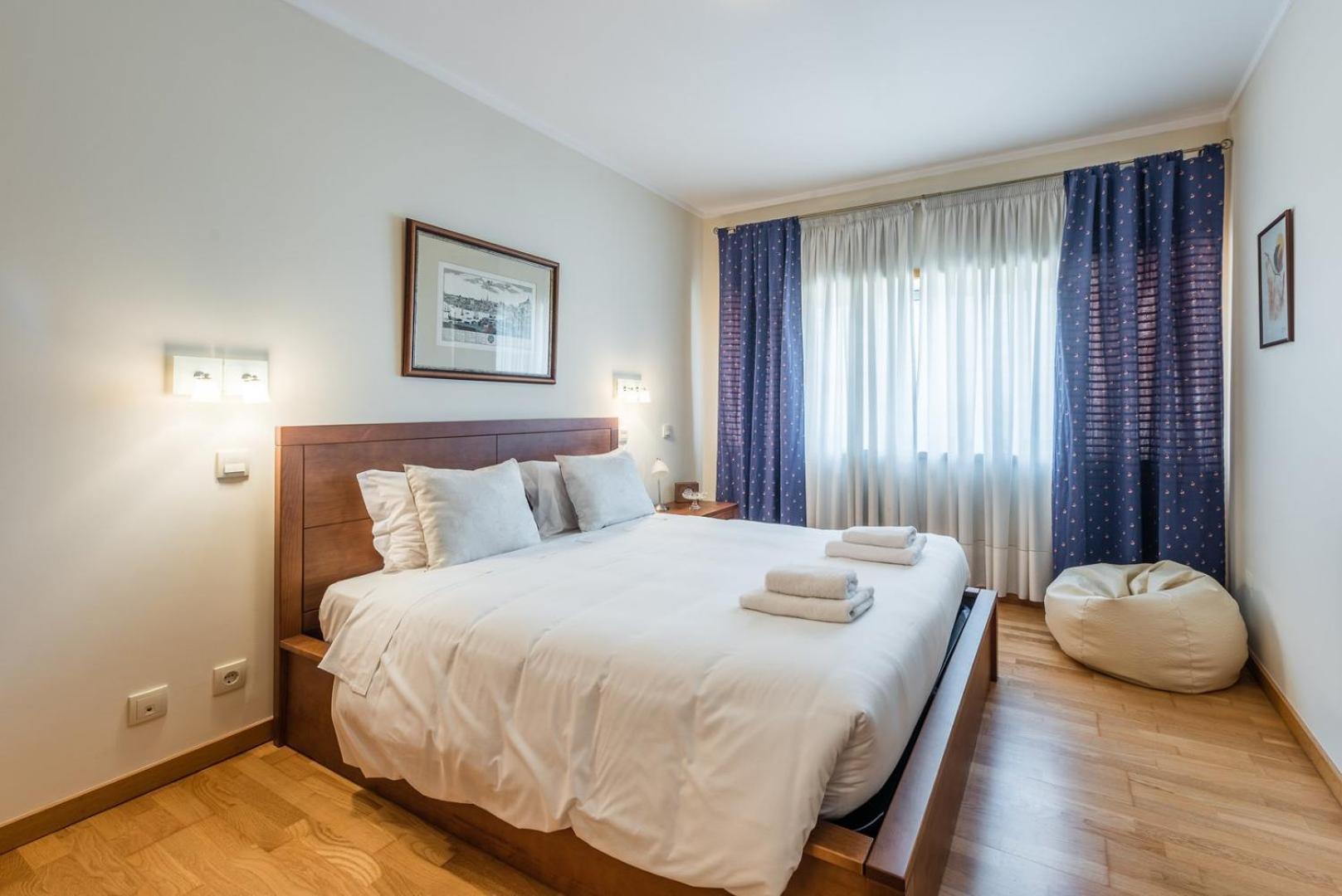 Appartement Guestready - Espinho Lux à OOporto Extérieur photo