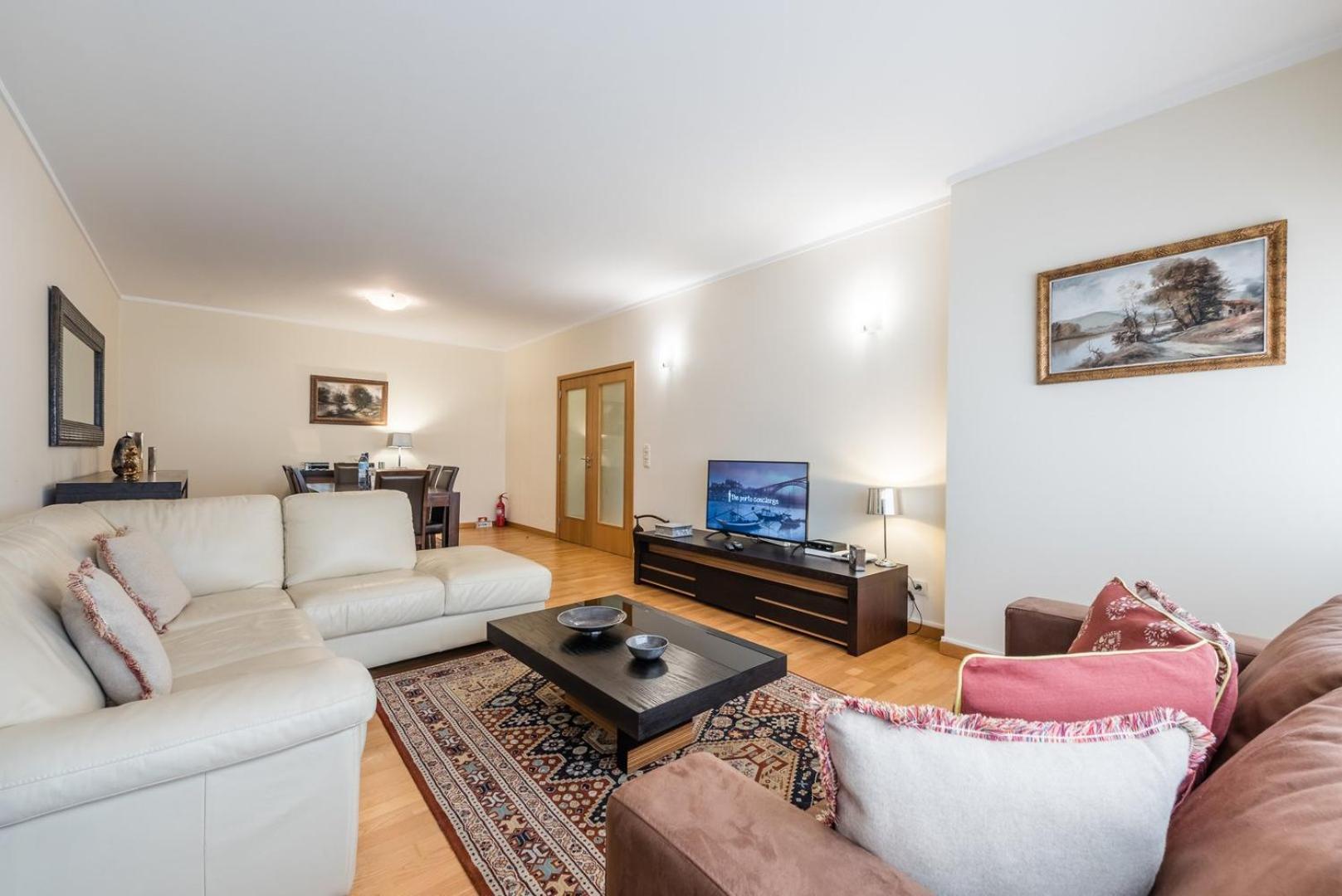 Appartement Guestready - Espinho Lux à OOporto Extérieur photo