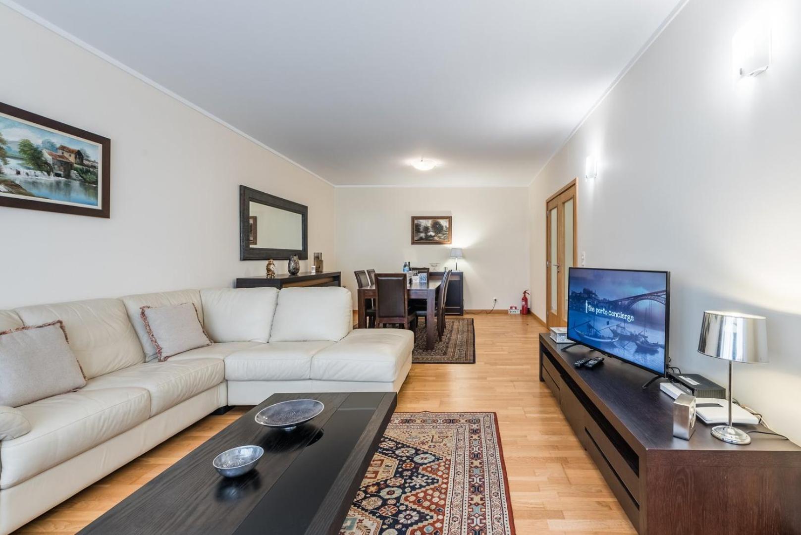 Appartement Guestready - Espinho Lux à OOporto Extérieur photo